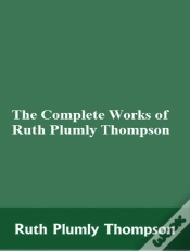 Capa do artigo The Complete Works Of Ruth Plumly Thompson
