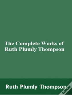 Capa do artigo The Complete Works Of Ruth Plumly Thompson