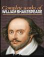 The Complete Works Of Shakespeare (Annotated) - Preview