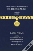 The Complete Works Of St.Thomas More