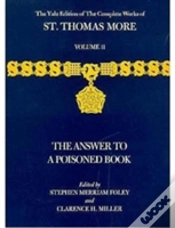 Capa do artigo The Complete Works Of St.Thomas More