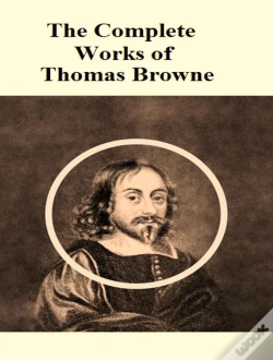 Capa do artigo The Complete Works Of Thomas Browne