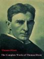 The Complete Works Of Thomas Dixon - Preview
