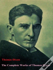 Capa do artigo The Complete Works Of Thomas Dixon