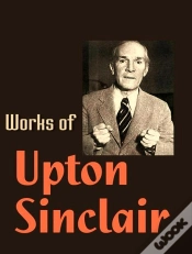 Capa do artigo The Complete Works Of Upton Sinclair