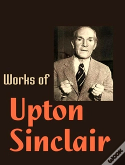 Capa do artigo The Complete Works Of Upton Sinclair