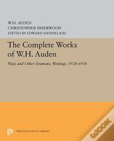 The Complete Works Of W.H. Auden