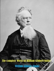 Capa do artigo The Complete Works Of William Gilmore Simms