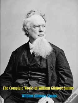 Capa do artigo The Complete Works Of William Gilmore Simms