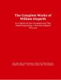The Complete Works Of William Hogarth - Preview