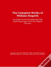 Capa do artigo The Complete Works Of William Hogarth
