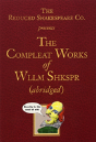 The Complete Works Of William Shakespeare (Abridged) - Preview