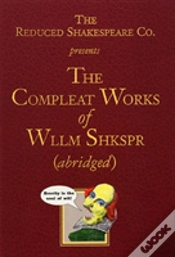 Capa do artigo The Complete Works Of William Shakespeare (Abridged)