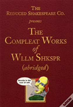 Capa do artigo The Complete Works Of William Shakespeare (Abridged)