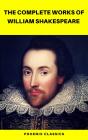 The Complete Works Of William Shakespeare (Best Navigation, Active Toc) (Pheonix Classics) - Preview