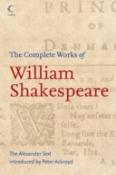 The Complete Works Of William Shakespeare