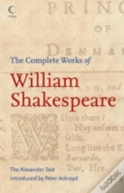 Capa do artigo The Complete Works Of William Shakespeare