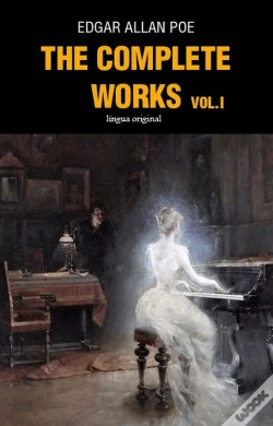 Capa do artigo The Complete Works - Volume I
