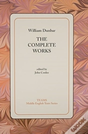 Capa do artigo The Complete Works (William Dunbar)