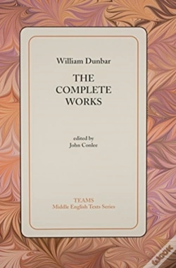 Capa do artigo The Complete Works (William Dunbar)