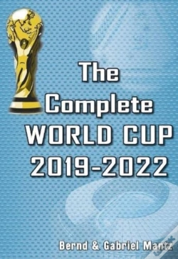 Capa do artigo The Complete World Cup 2019-2022