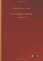 The Complete Writings - Preview
