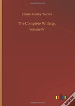 Capa do artigo The Complete Writings