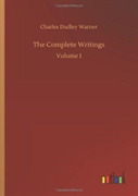 The Complete Writings