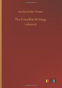 The Complete Writings - Preview
