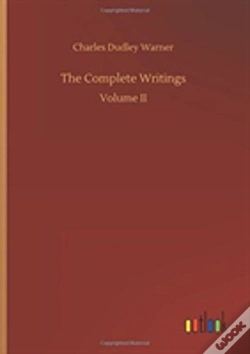 Capa do artigo The Complete Writings