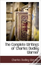 Capa do artigo The Complete Writings Of Charles Dudley
