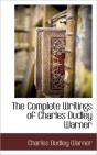 The Complete Writings Of Charles Dudley - Preview