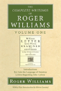 The Complete Writings Of Roger Williams, Volume 1 - Preview