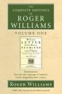 The Complete Writings Of Roger Williams, Volume 1 - Preview