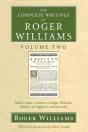 The Complete Writings Of Roger Williams, Volume 2 - Preview