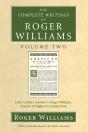 The Complete Writings Of Roger Williams, Volume 2 - Preview