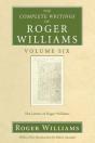 The Complete Writings Of Roger Williams, Volume 6 - Preview