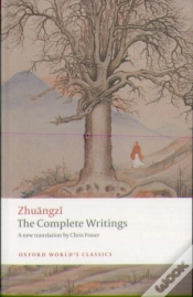 Capa do artigo The Complete Writings