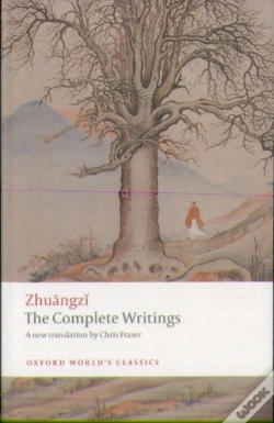 Capa do artigo The Complete Writings