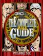 The Complete Wwe Guide Volume Six - Preview