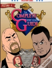 Capa do artigo The Complete Wwf Video Guide Volume V