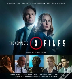 Capa do artigo The Complete X-Files