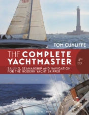 Capa do artigo The Complete Yachtmaster 11th Edition