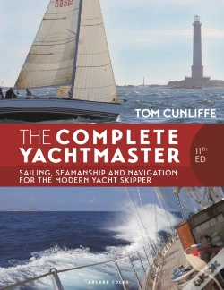 Capa do artigo The Complete Yachtmaster 11th Edition