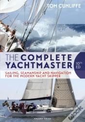Capa do artigo The Complete Yachtmaster