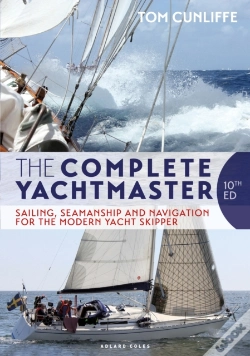 Capa do artigo The Complete Yachtmaster