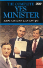 The Complete Yes Minister - Preview