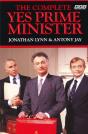 The Complete Yes Prime Minister - Preview