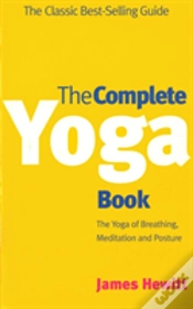 Capa do artigo The Complete Yoga Book