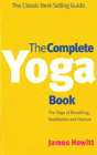 The Complete Yoga Book - Preview